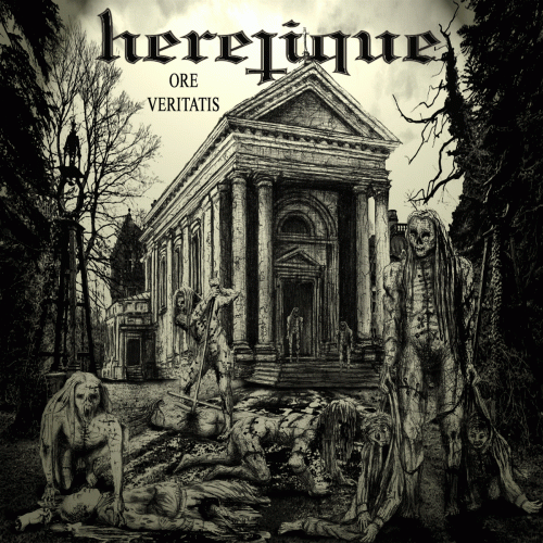 Heretique : Ore Veritatis